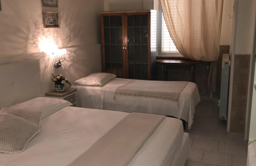 B&B Villa Cassandra-1
