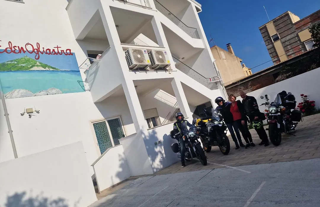 B&B Eden Ogliastra-1