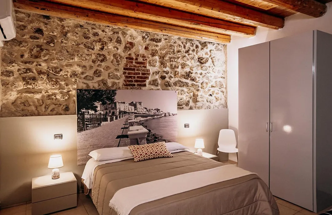B&B Vicolo IV-1