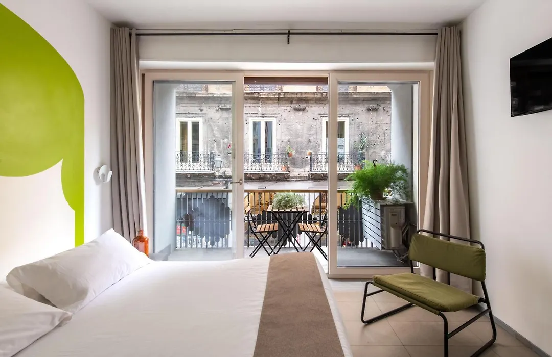 Pretoria Rooms-1