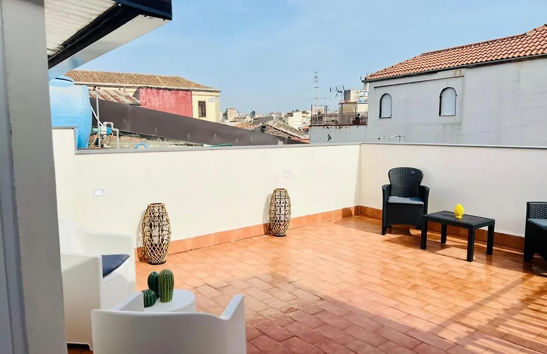 Casa Vacanze Happy Moment-1