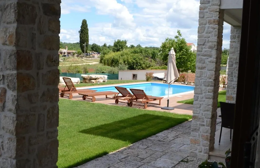 Bed & Breakfast Daniela-1