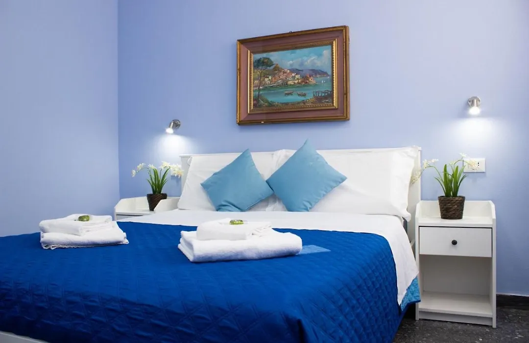 B&B Corso Italia-1