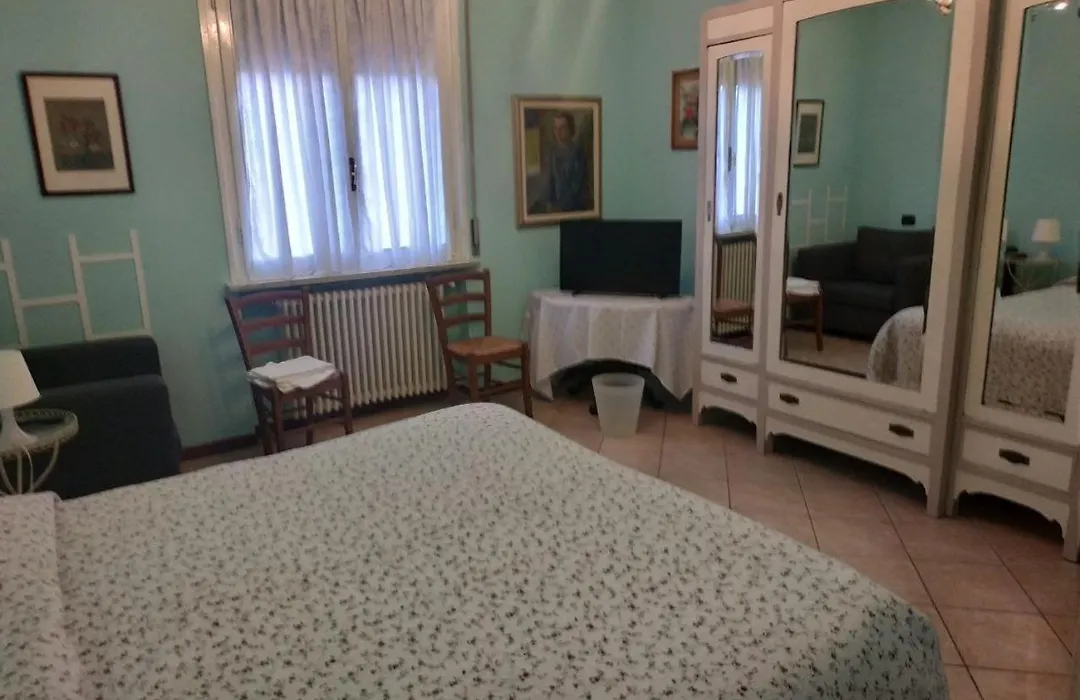 B&B Alla Villa-1