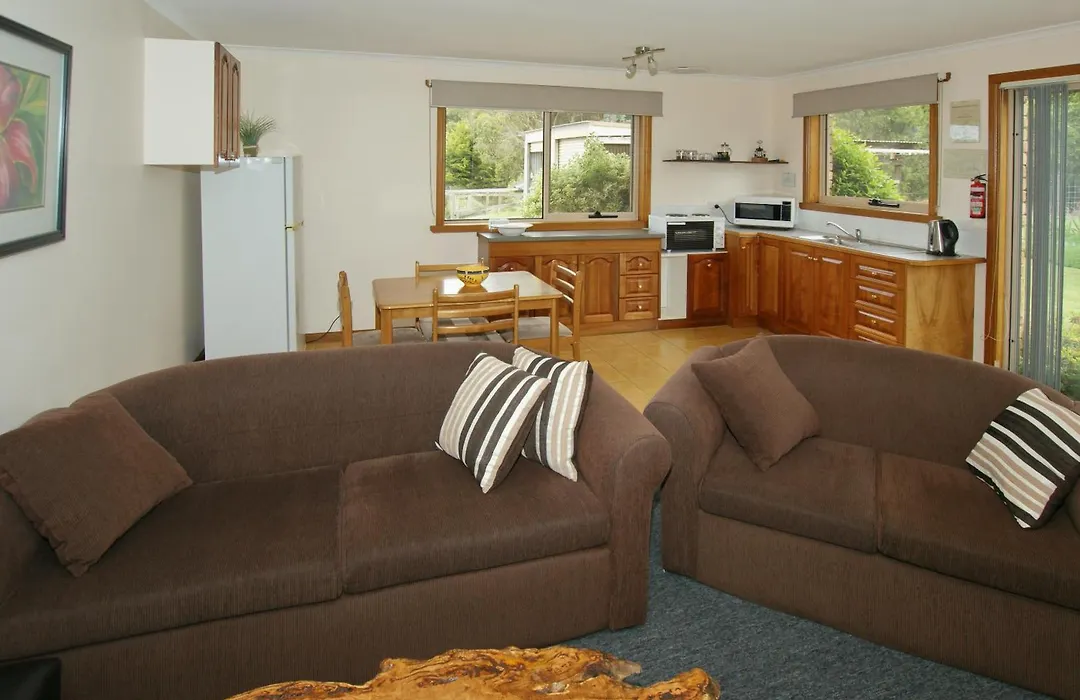 Sherwood View Accommodation-1