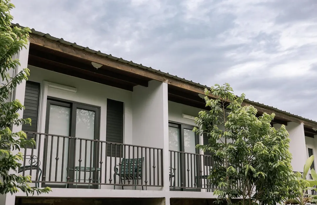 Casa Campo Bed & Breakfast-1