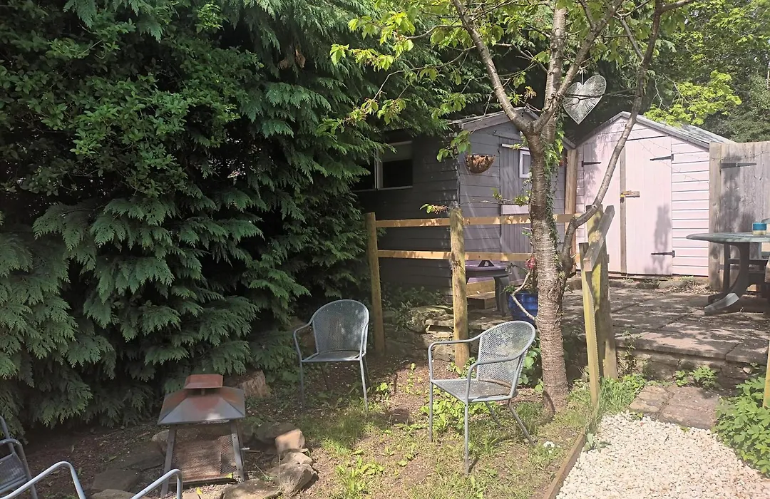 Cherryberry Lodges-1