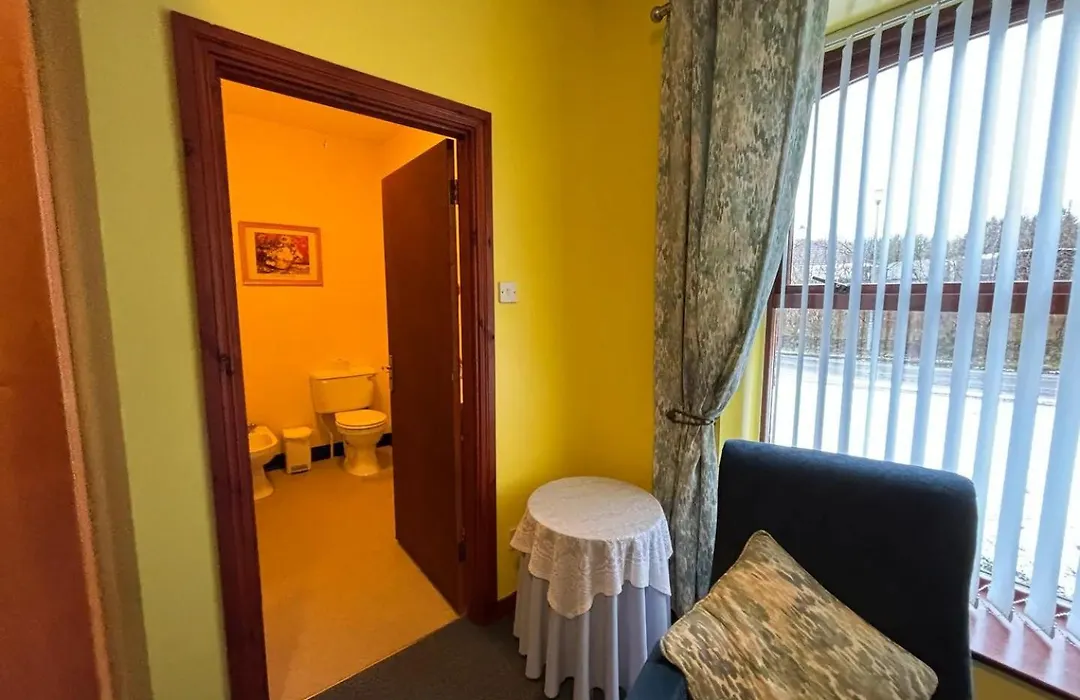 The Stables B&B-1