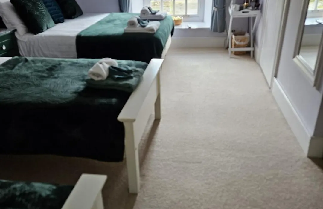 Sheviock Barton Bed & Breakfast-1
