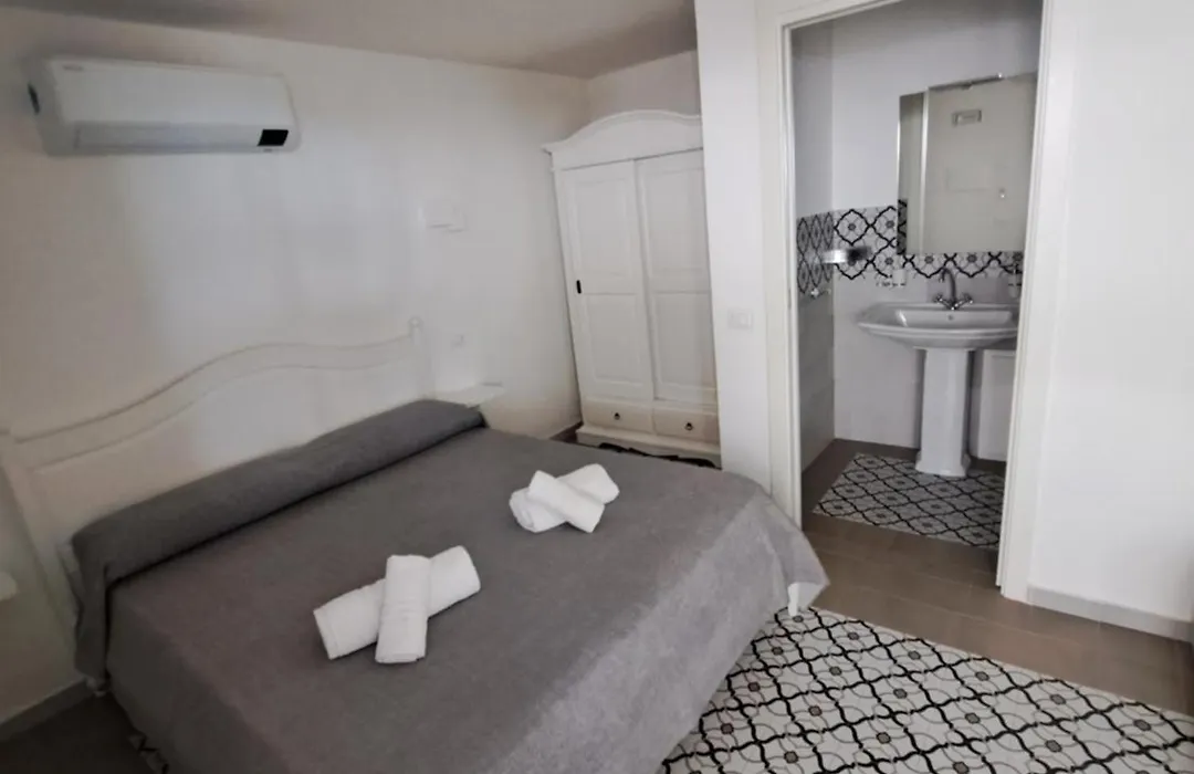 B&B Pepe Rosa Tropea-1