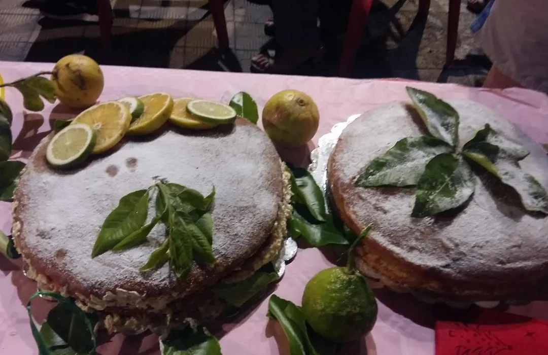B&B Profumo di Bergamotto-1