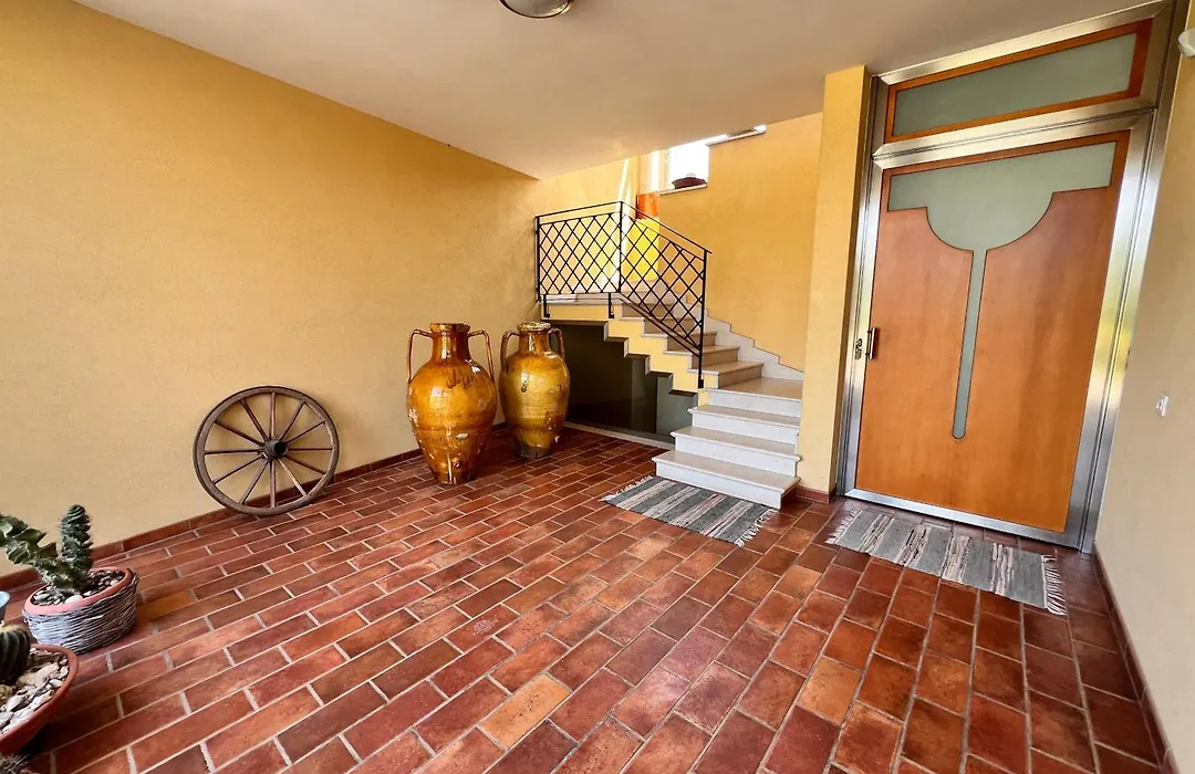 B&B La Rosa Blu-1