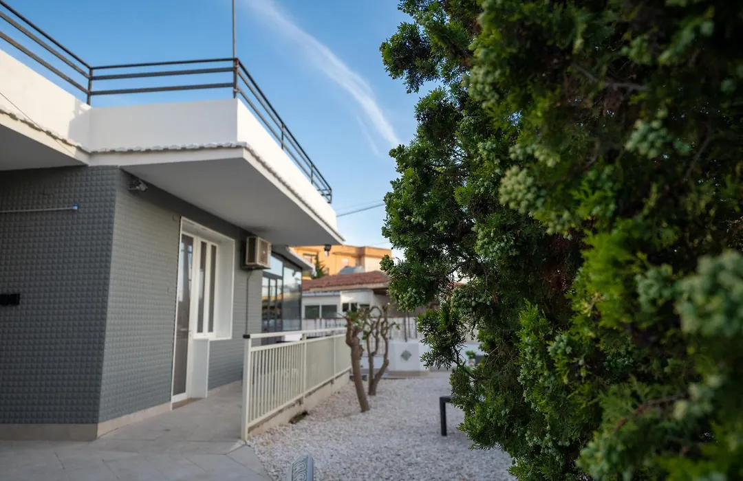 B&B Villa Achibea-1