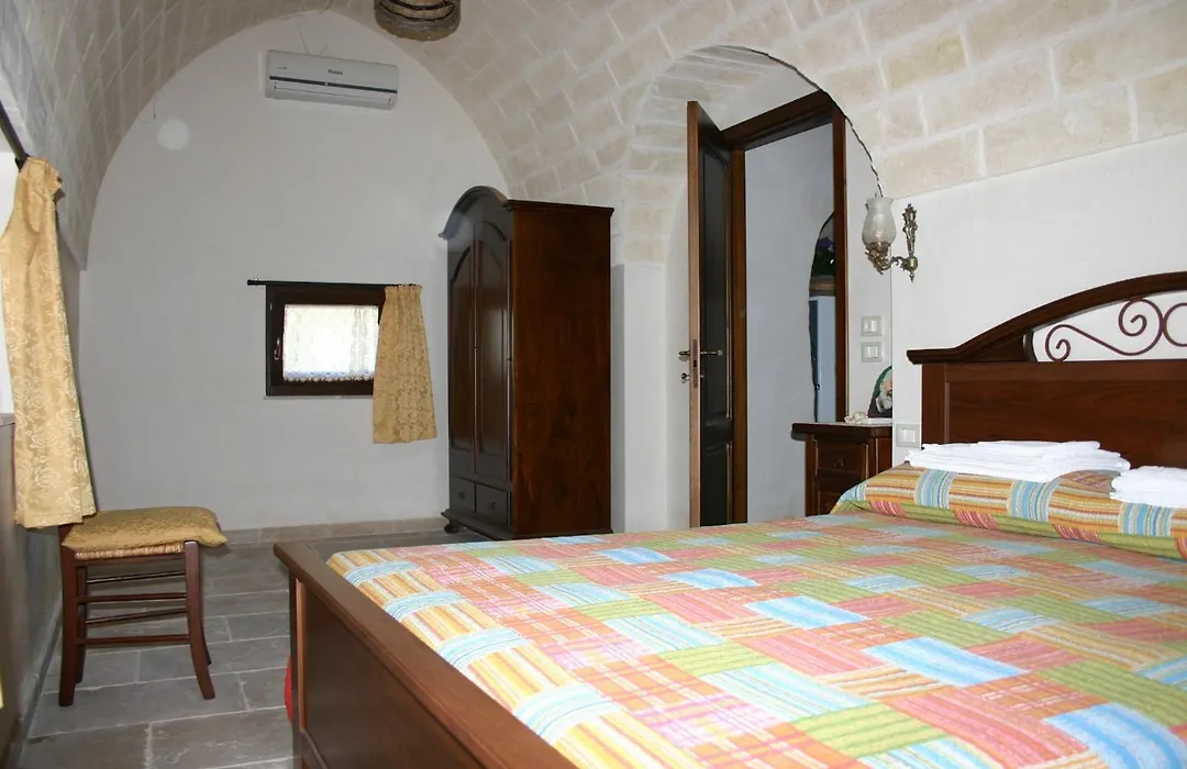 B&B Masseria Nardelli-1