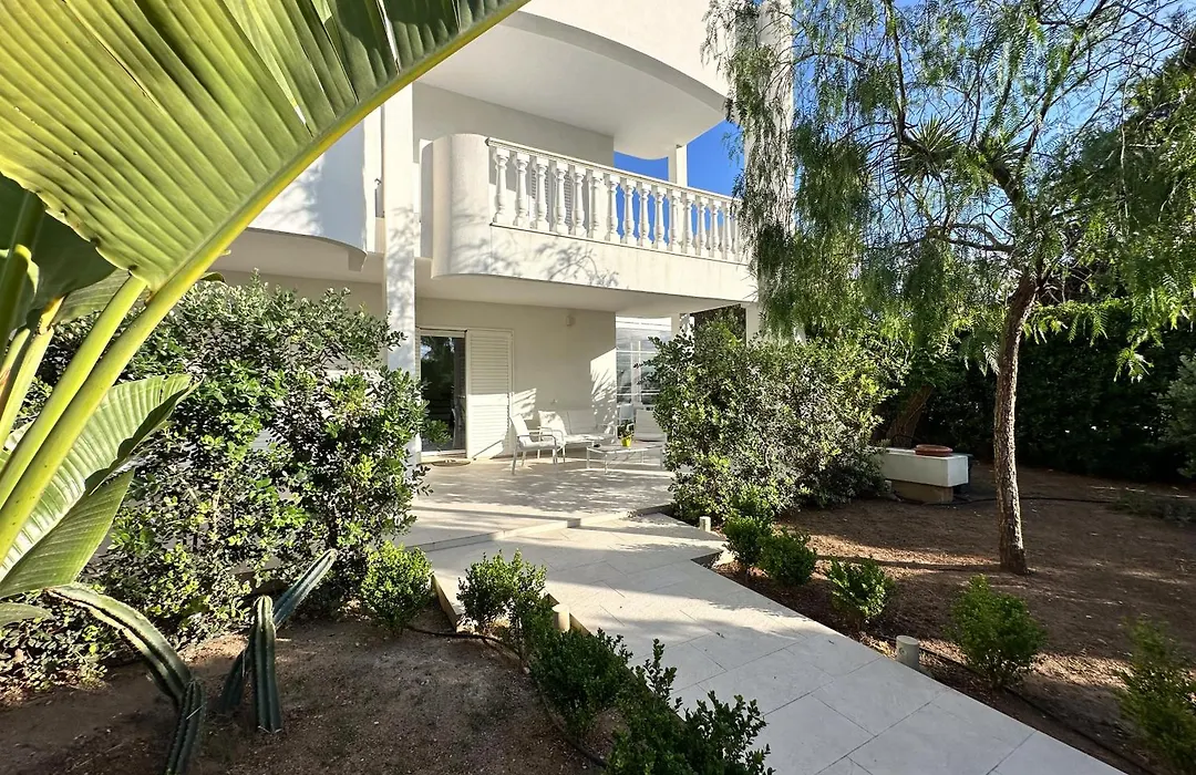 Itinera Baia Verde Rooms And Breakfast-1