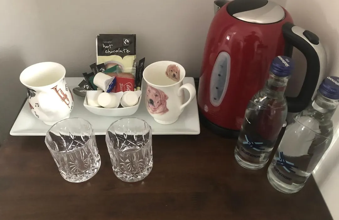 South Avenue B&B-1