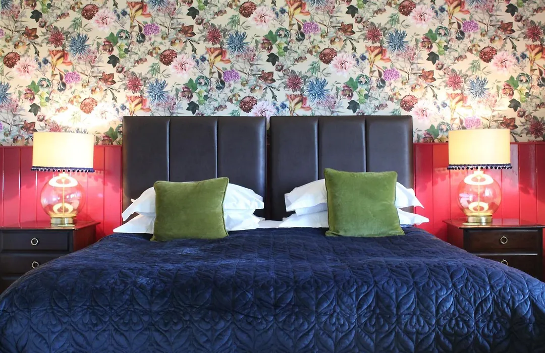 Mallard Grange B&B-1