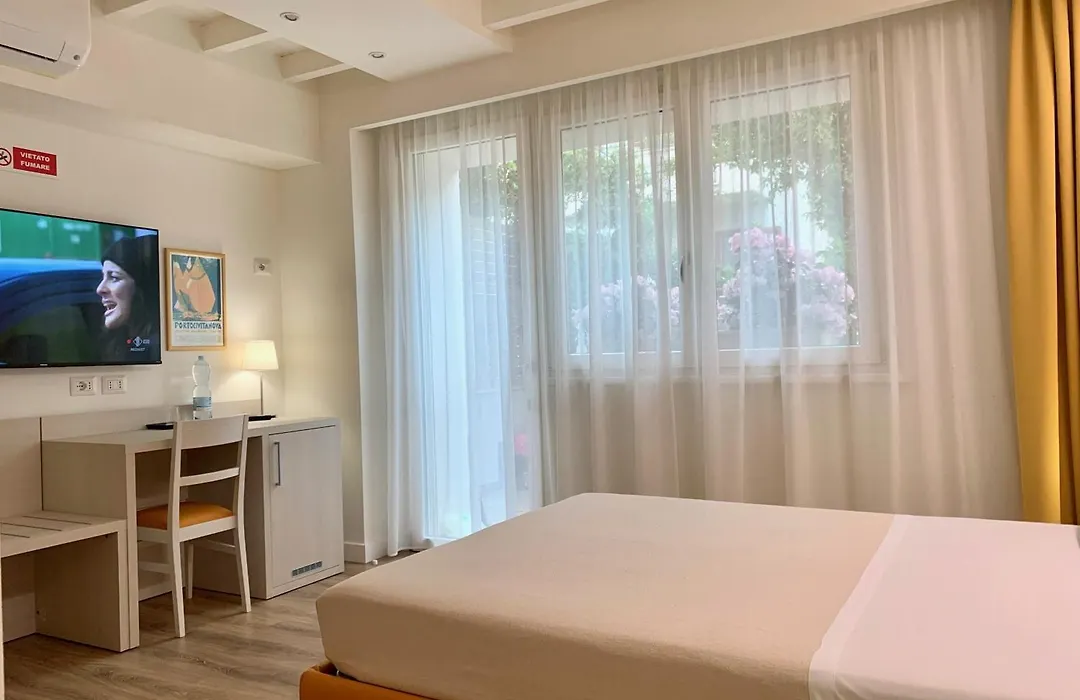 B&B Villa Pini-1