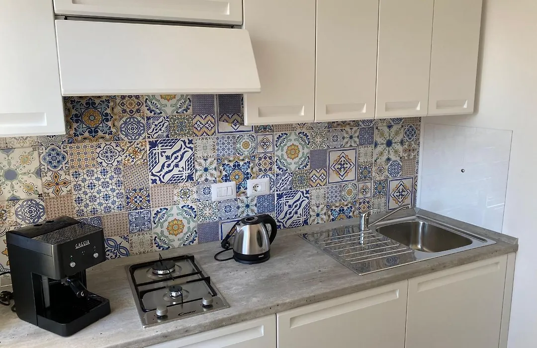B&B La Lingua-1