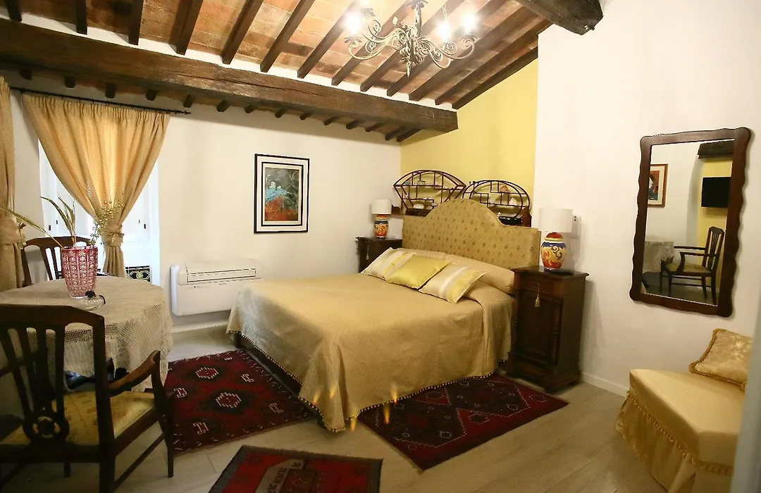 B&b Porta Nuova-1