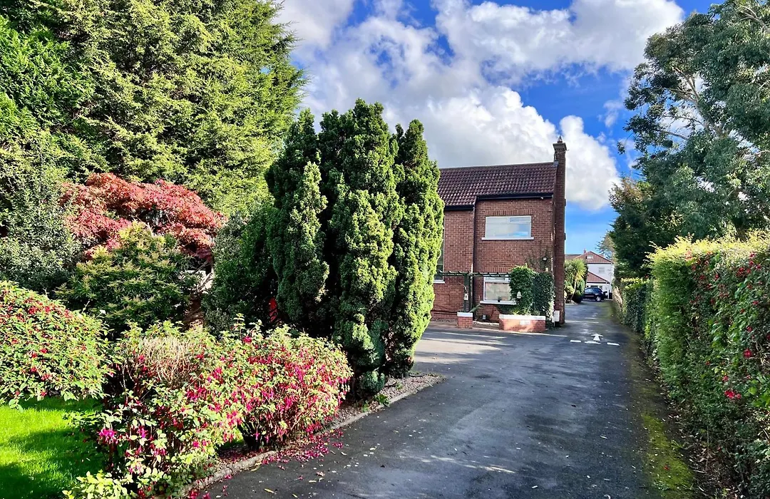 Ashfield Bed & Breakfast-1