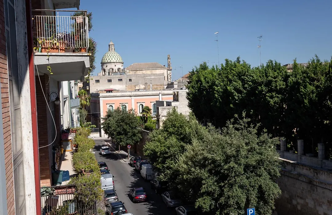 Civico 49 Bed&Breakfast-1