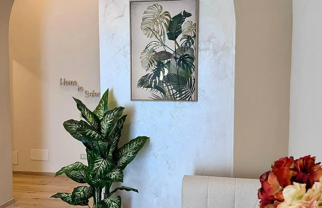 Home To Salerno B&B-1