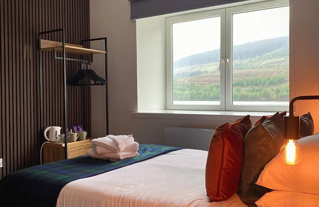 Lochside Guest House-1