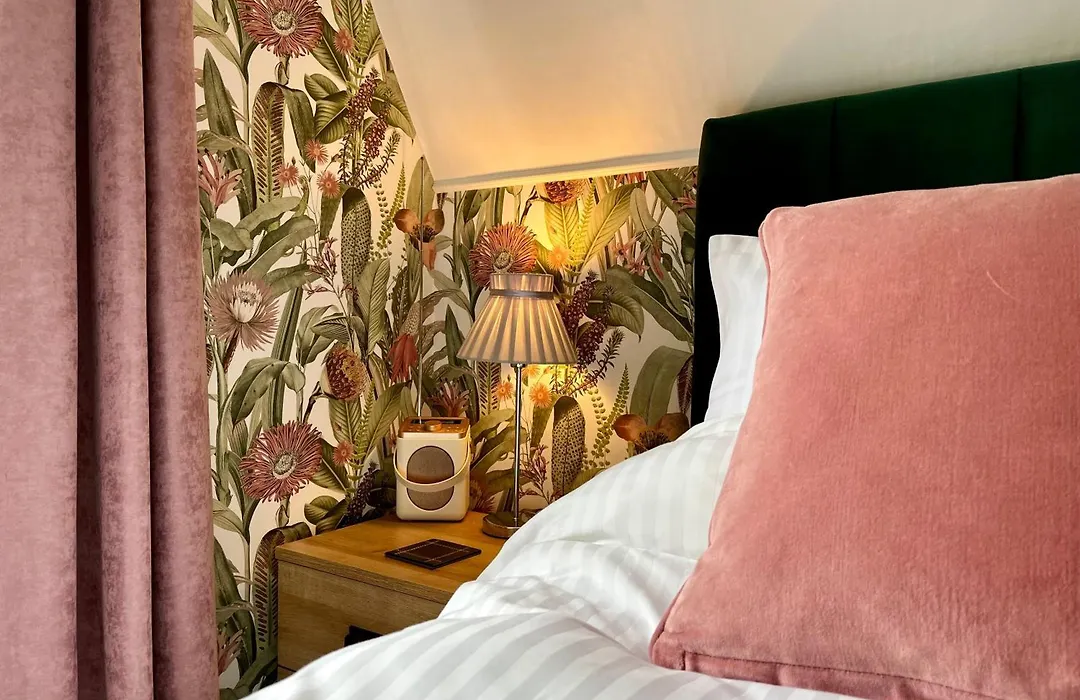 Southcliffe B&B-1