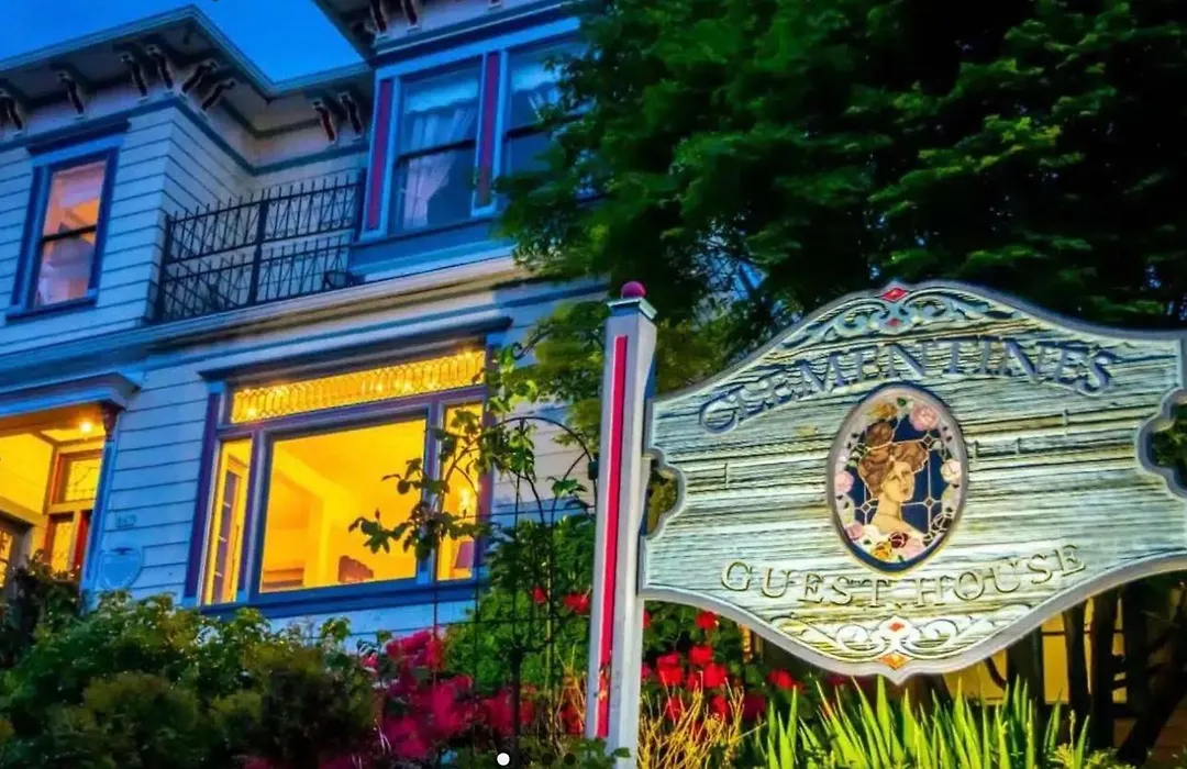 Clementine'S Guest House & Vacation Rentals-1