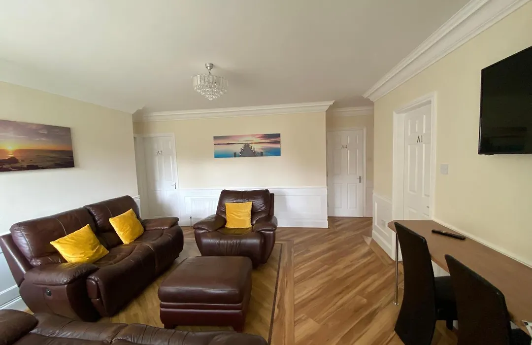 Parkside Guest House-1