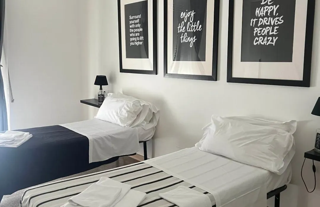 B&B Corso Italia 58-1