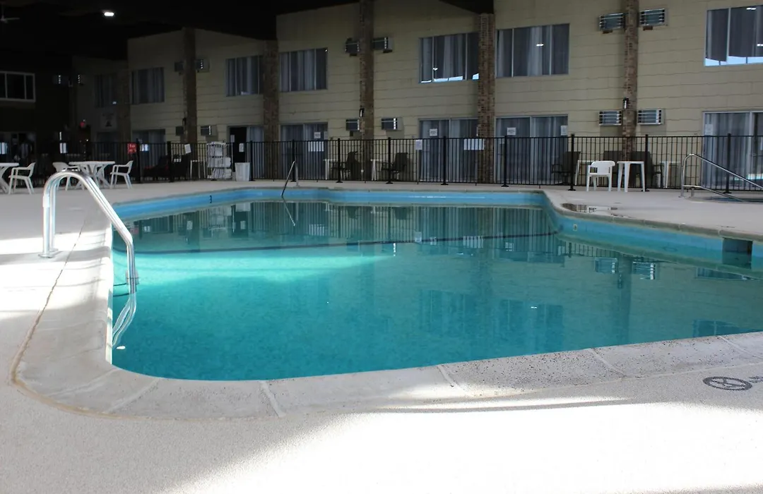 The Hudson Inn-1