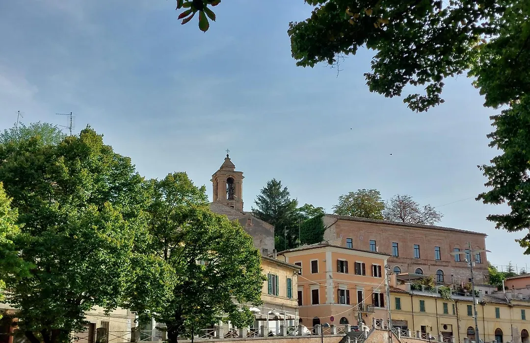 B&B Fonte Fresca-1