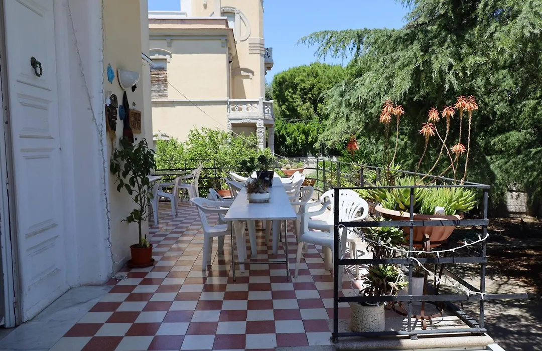 B&B Villa Pallante-1