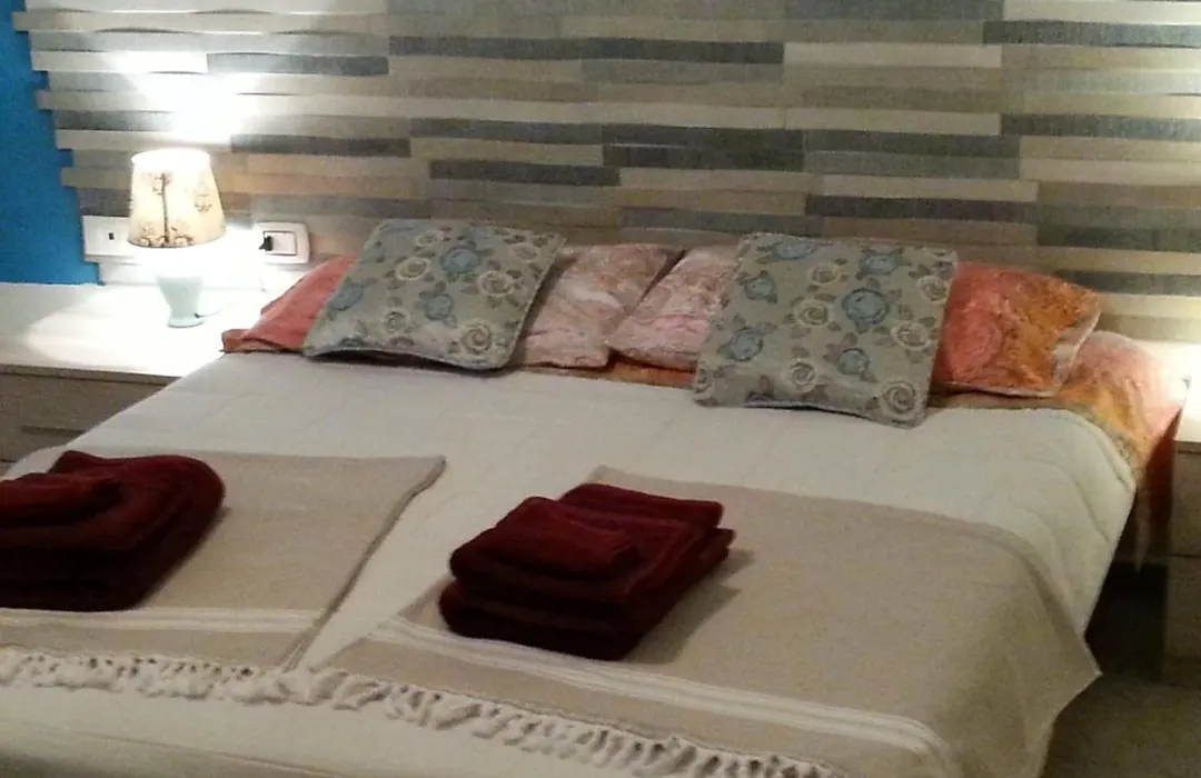 B&B Dell' Abbaddu-1