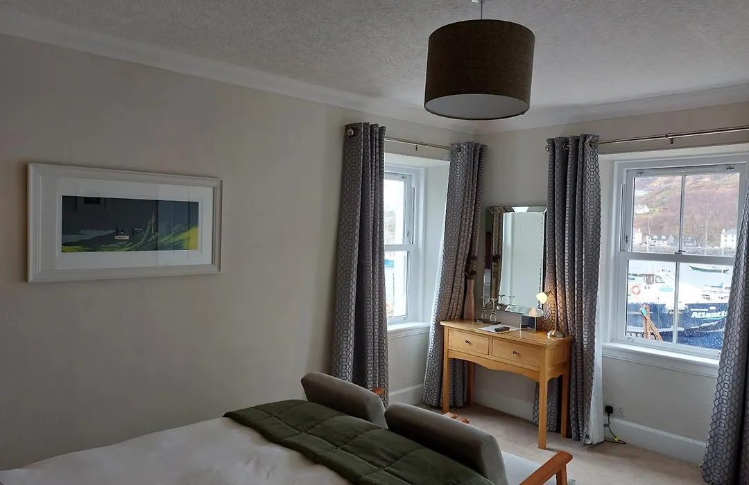 Seaview Guesthouse-1