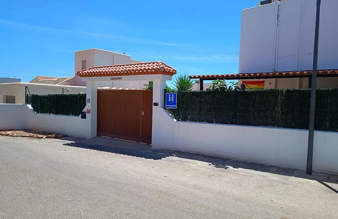 Casa Rainbow - Boutique Bed & Breakfast (Adults Only)-1