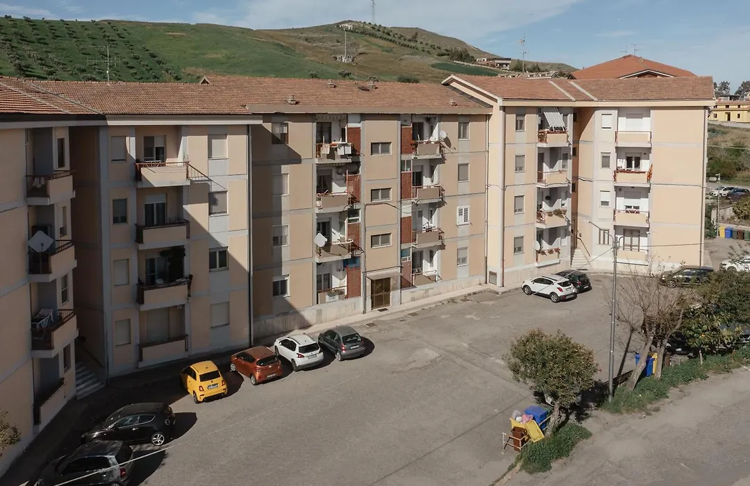 Zaro Suites B&B-1