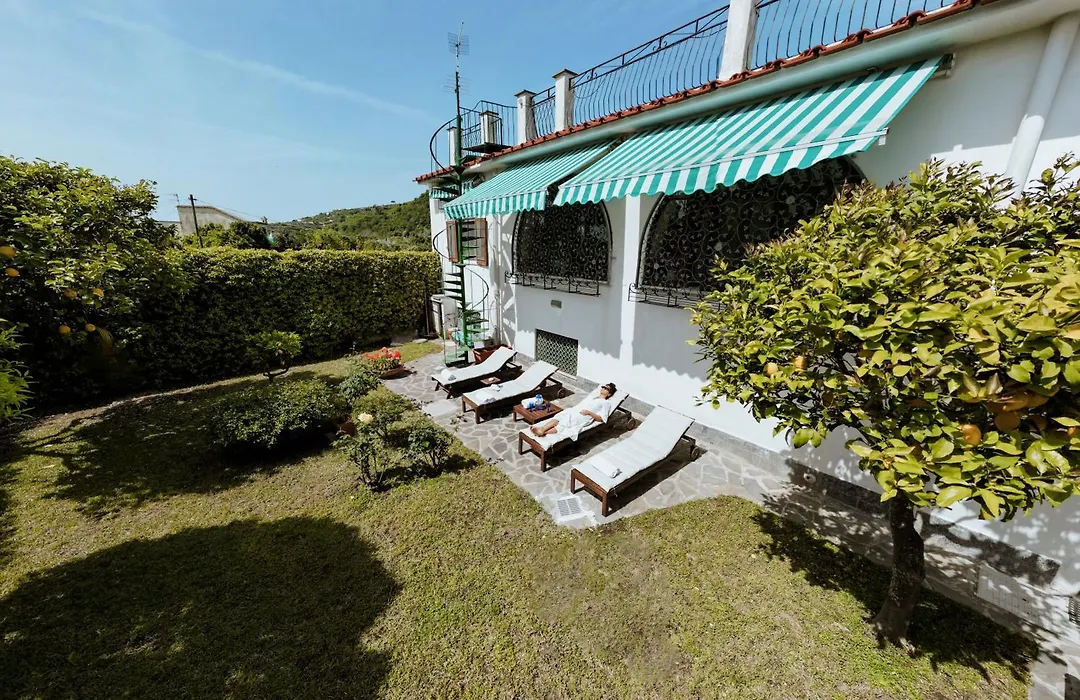 Cerasella B&B-1