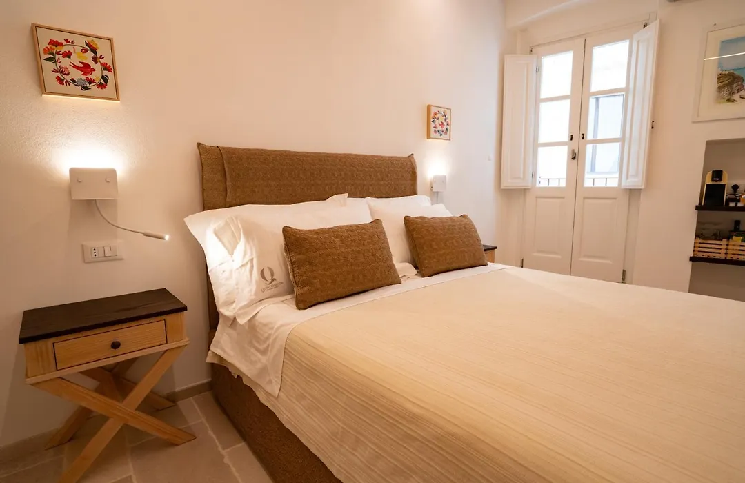 Quintessenza Luxury Domus-1