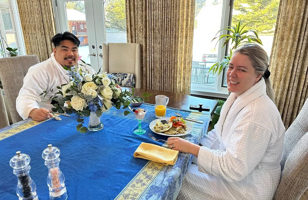 Blue Mountains Bed And Breakfast (Adults Only)-1
