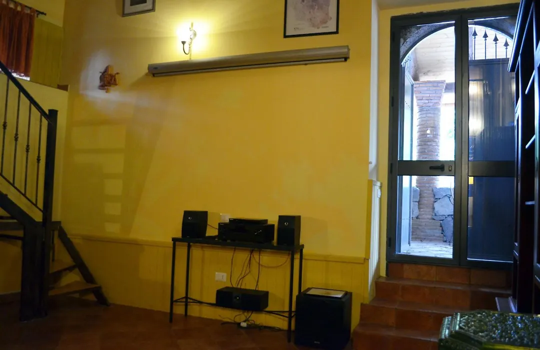 Villa VEDA-1