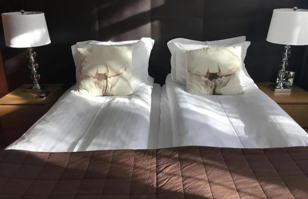 Snorri'S Guesthouse-1
