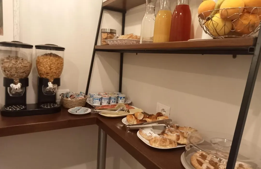 L'Étoile luxury b&b-1