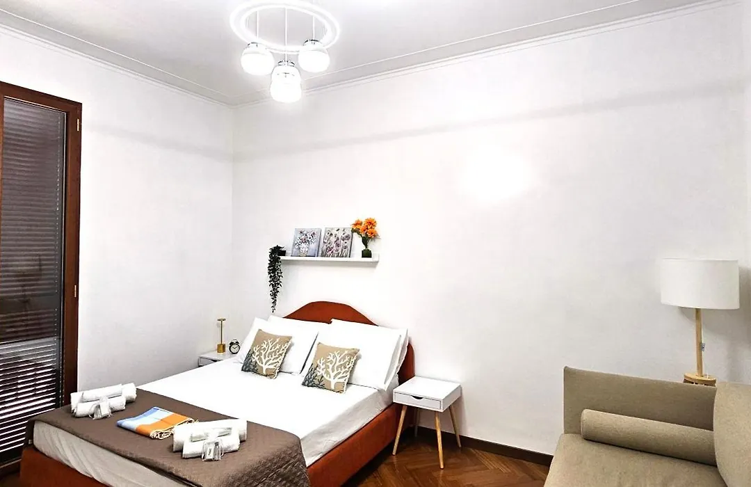 Vatican Era Guest House-1