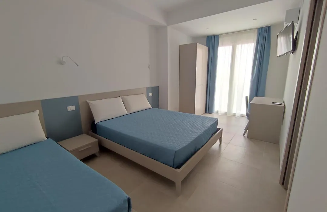 B&B Vista Mare-1