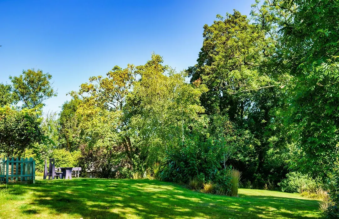 Penbontbren Luxury Bed And Breakfast-1