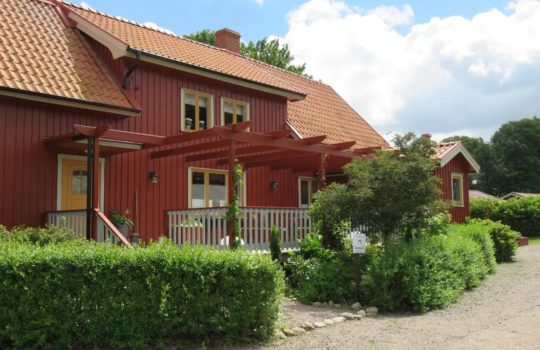 Karlsberg Gård B&B-1