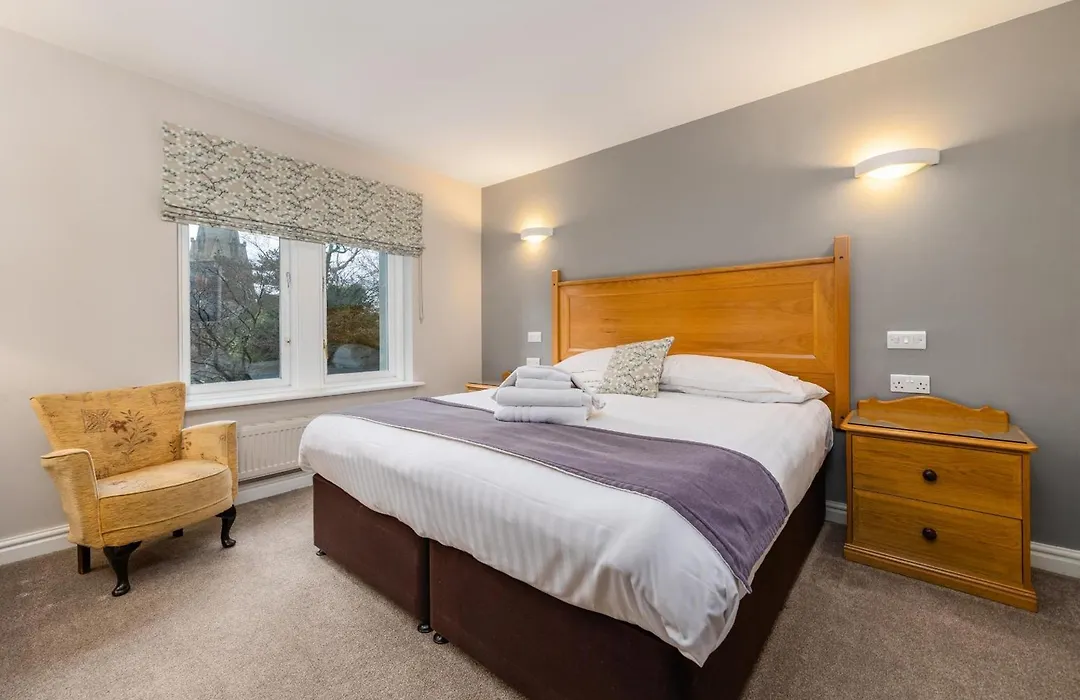 The Old Vicarage-1